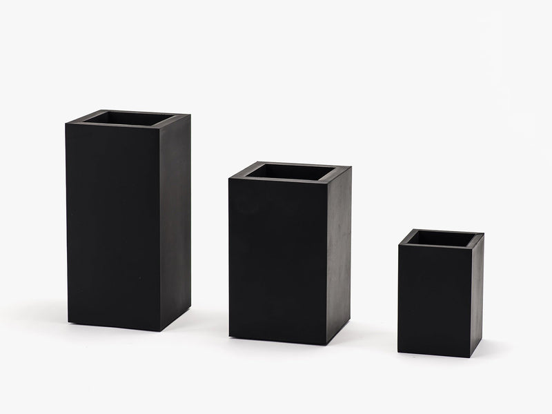 Æske - Rektangulær