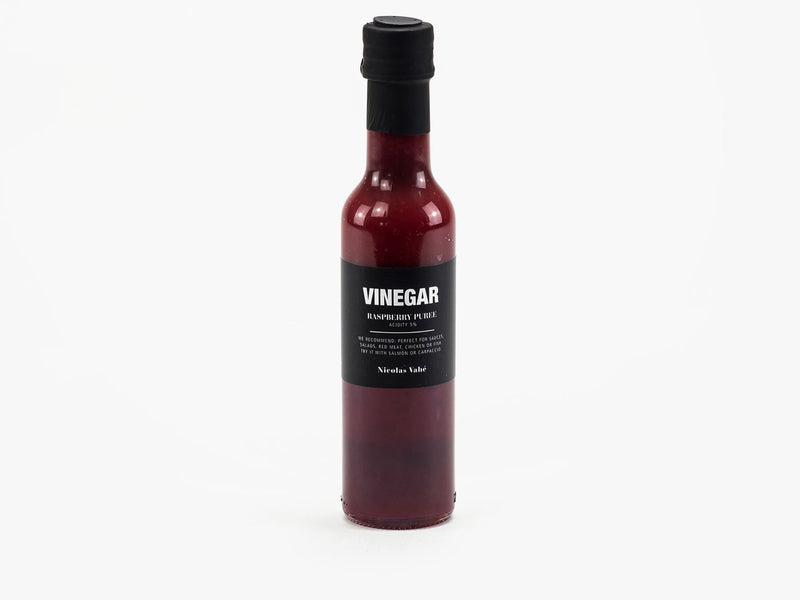 Vinegar - Hindbær