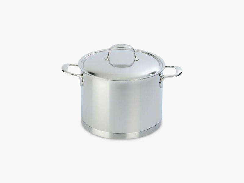 Atlantis Saucepan med låg, 20 cm