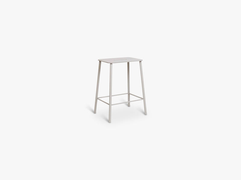 Adam Stool - Mono H50, Grey