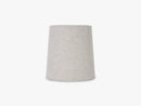 Hebe Lamp Shade Medium, Natural