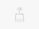 KEVI 2060 - Ash White, Chrome