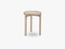 Indskud Tray Table, Ø34 Oak