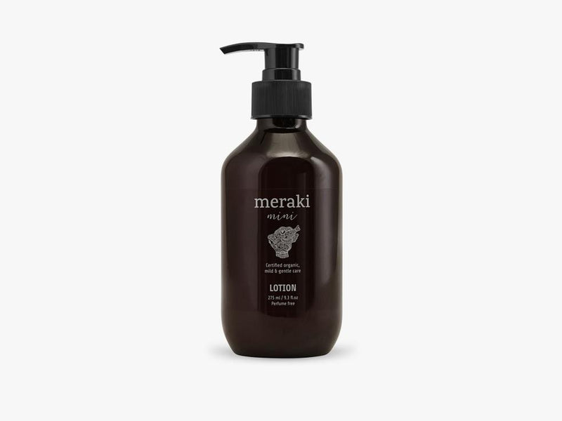 Lotion - Meraki Mini, 275 ml