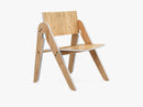 Lilly's Chair, Light grey