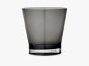 SPATIA flower pot, black