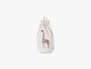 Safari Storage Bag, Giraffe