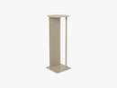 Place Pedestal, Cashmere