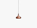 Orient™ P2, Copper/Rosewood