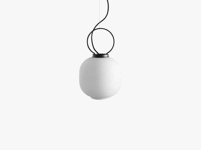 Terne Pendant Light