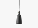 Cast Pendant, Shape 3