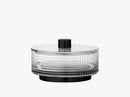 Vitreus, Jar w/lid - 8cm