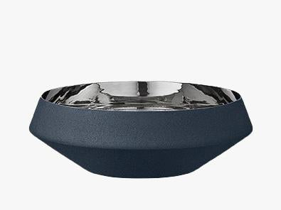 Steel Bowl - Navy - Small