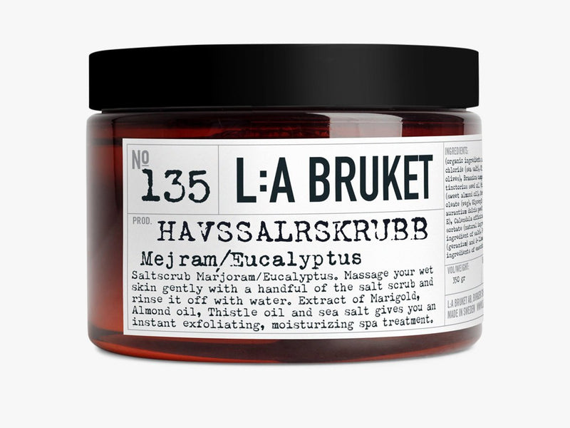 135 Havsaltscrub Merian/Eukalyptus