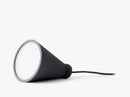 Bollard Lampe, Carbon