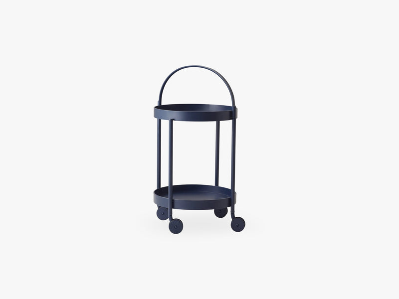 Roll Rullebord, Midnight Blue