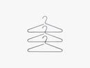 3x Hanger