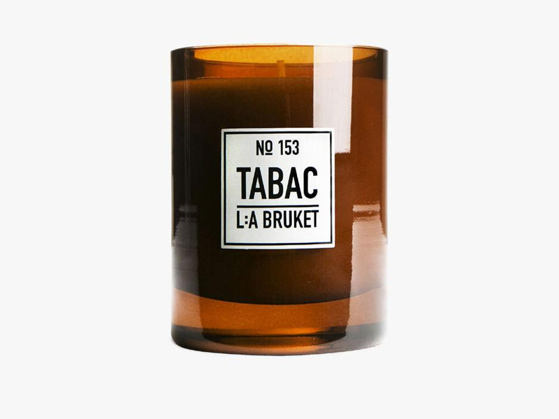 153 Duftlys Tabac