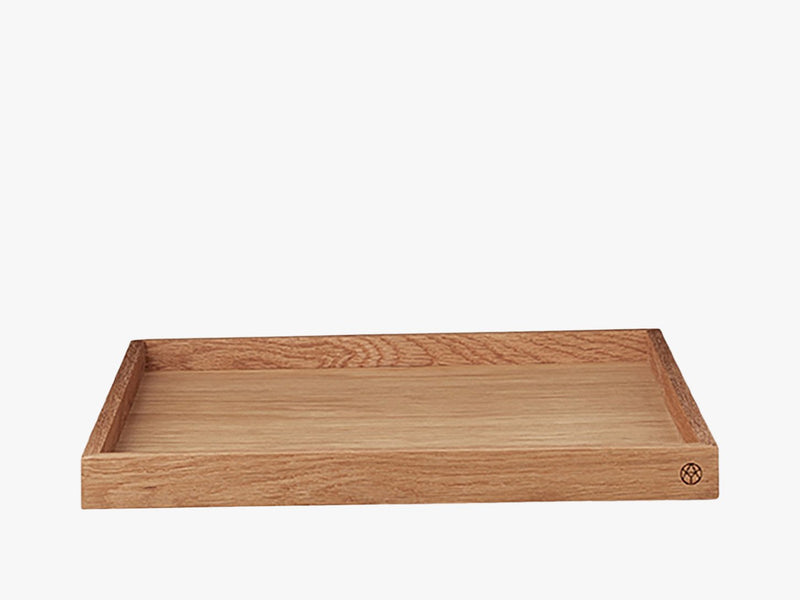 Oak Tray - Large