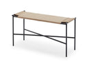 Vent Bench, Neutral paper cord