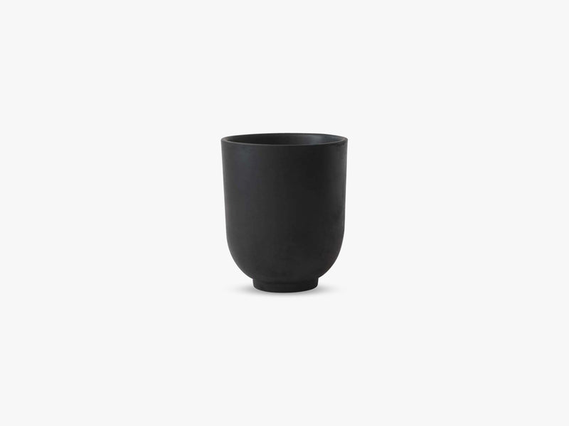 Collect Planter SC44 Medium, Shadow Grey