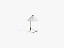 Matin Table Lamp Small, White