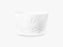Crispy Porcelain Bowl 1