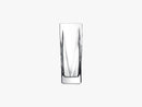 Alfieri ølglas/longdrinkglas, 4 stk 42cl