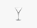 Elegante martiniglas/cocktailglas, 2 stk 30cl