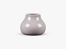 Botanica Vase H7cm, Grårosa