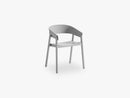 Cover Chair, Grey