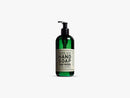 Hand soap - 350ml, Oak moss