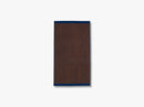 Blue-Brown-Blue, 80x160 cm