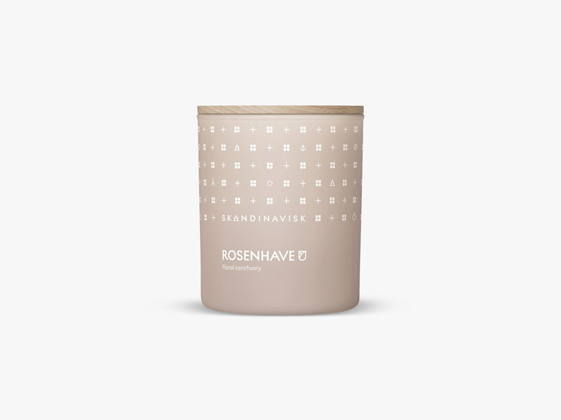 ROSENHAVE Scented Candle