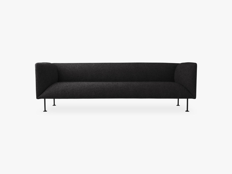 Godot 3 Seater, Hallingdal 65, 180