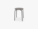 Herman Stool, Dark Stained Oak