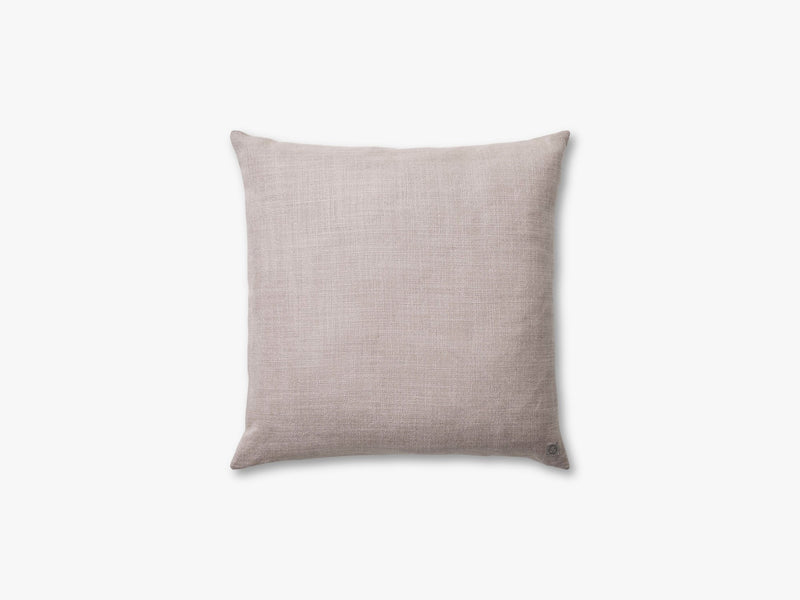 Collect Cushion SC29 - 65x65, Powder/Heavy Linen