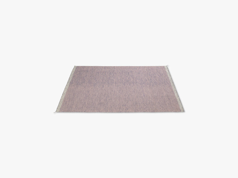 Ply Rug / 200 X 300, 200 x 300 - Rose