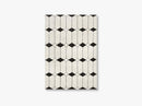 Jewel Ecru/Black, 170x240 cm