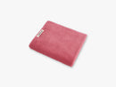 Guest Towel, Goji Red