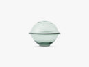 Chapeau Bonbonniere, copenhagen green glas