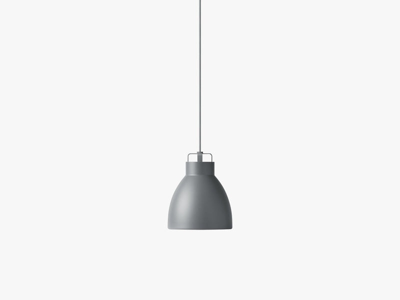 Voyage Pendant M3, Ø19 Dark Grey