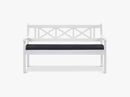 Hynde til Skagen Bench, Marine