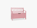 Harlequin Kids Storage Ben, Berry