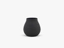 Vase Groove, Sort