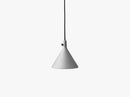 Cast Pendant, Shape 1 - Aluminum