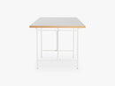 Eiermann Frame 2, White