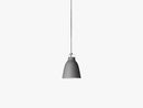 Caravaggio™ Matt P1, Grey 45