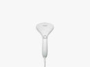 Cirrus No2 Steamer, Grey