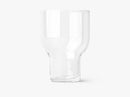 Stackable Glass, 33CL